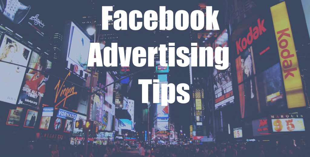 7 years of Facebook advertising: try these 7 proven Facebook ad tips Header