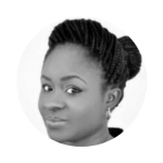 Chioma Iwunze, Content Specialist at Time Doctor