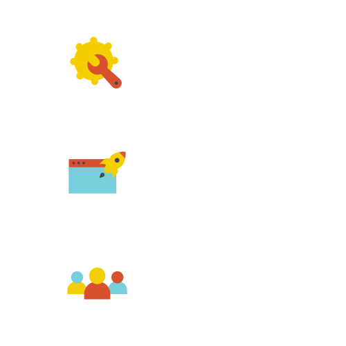 Build, sell and manage (Assessment Center)