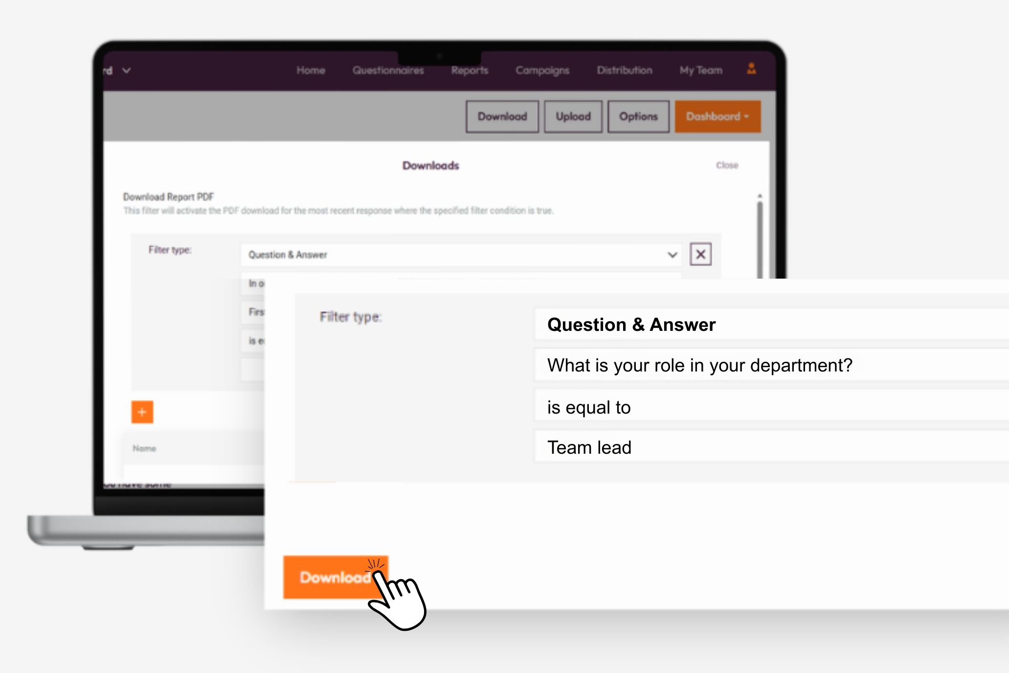 360 assessment tool: gather complete feedback - Pointerpro