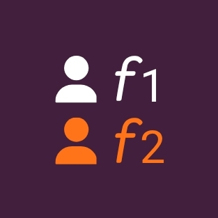 Group formula icon