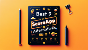 Best 9 ScoreApp alternatives for lead capturing
