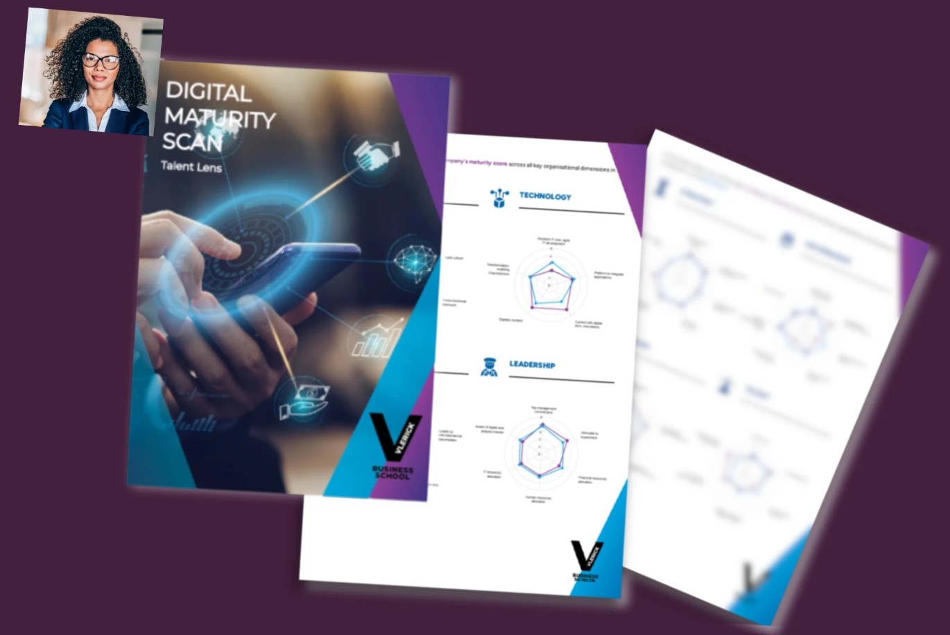 Maturity Assessment: benchmark & groei - Pointerpro