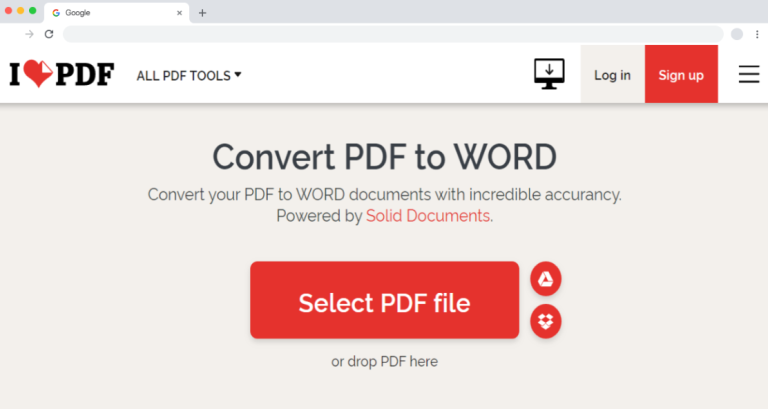 10 Best PDF to Word Converter Tools in 2021 | Pointerpro