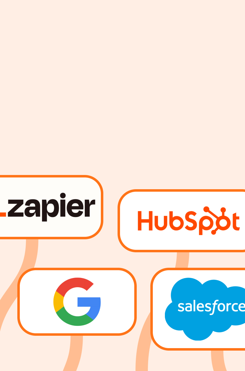 integrations